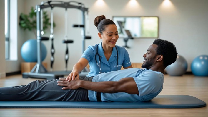 A Importância da Fisioterapia na Saúde e Bem-estar