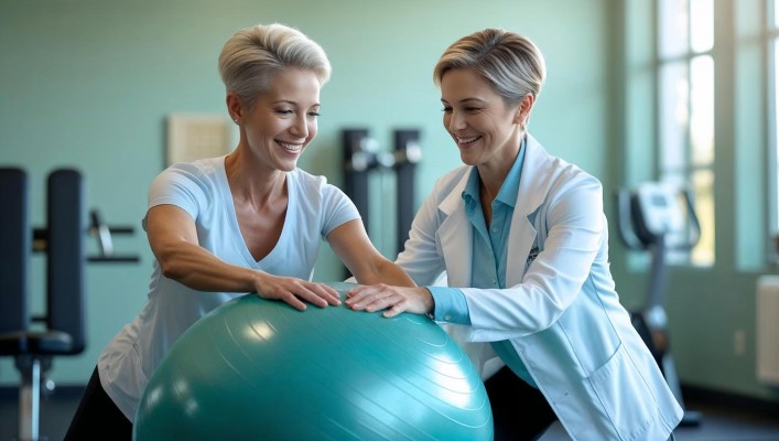 Fisioterapia: Conceitos, Áreas de Atuação e Importância na Saúde